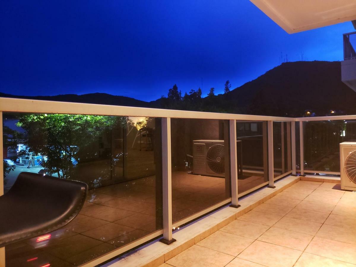 Apartmán Deluxe Reyes Catolicos Salta Exteriér fotografie