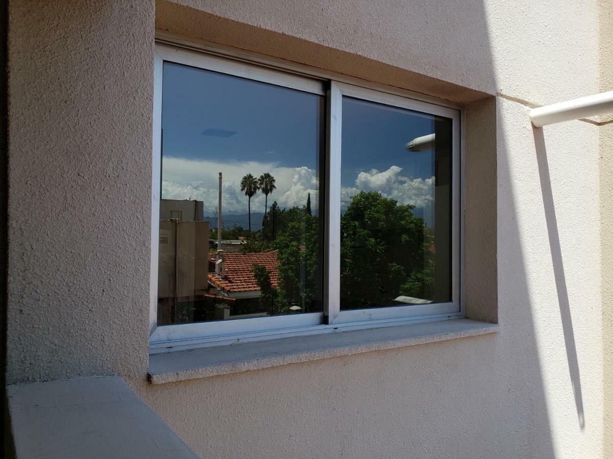 Apartmán Deluxe Reyes Catolicos Salta Exteriér fotografie